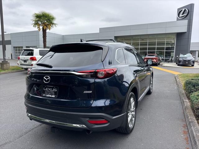 2016 Mazda CX-9 Grand Touring