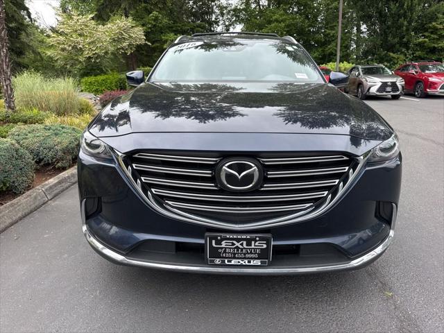 2016 Mazda CX-9 Grand Touring