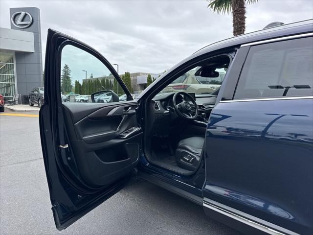 2016 Mazda CX-9 Grand Touring
