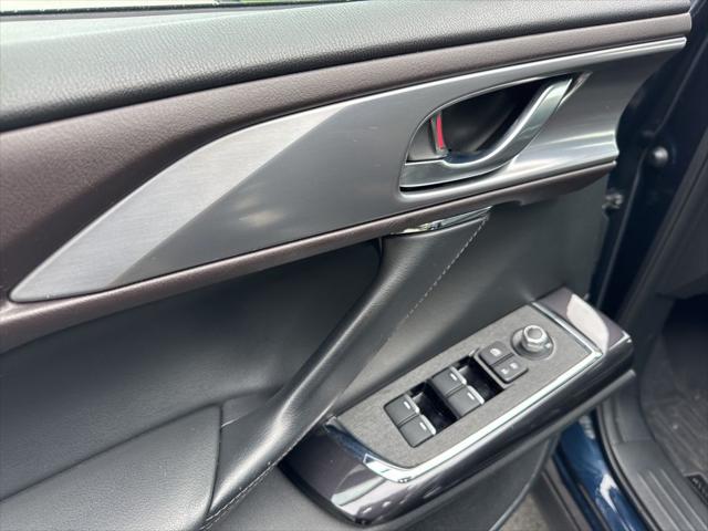 2016 Mazda CX-9 Grand Touring
