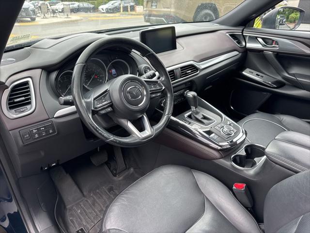 2016 Mazda CX-9 Grand Touring