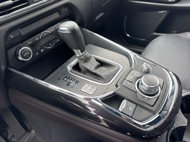 2016 Mazda CX-9 Grand Touring