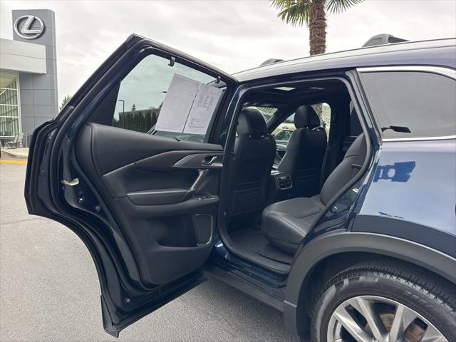 2016 Mazda CX-9 Grand Touring