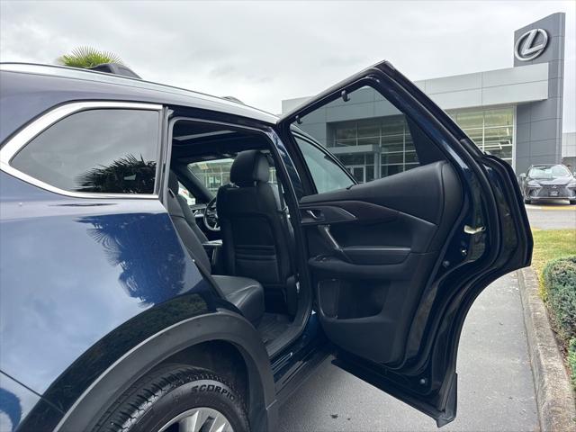 2016 Mazda CX-9 Grand Touring