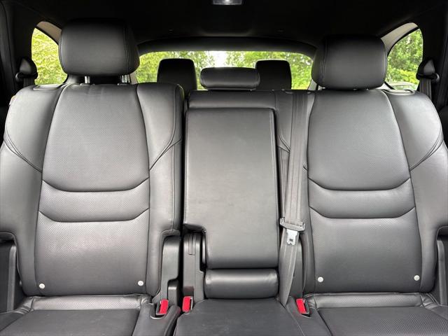 2016 Mazda CX-9 Grand Touring