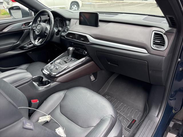 2016 Mazda CX-9 Grand Touring