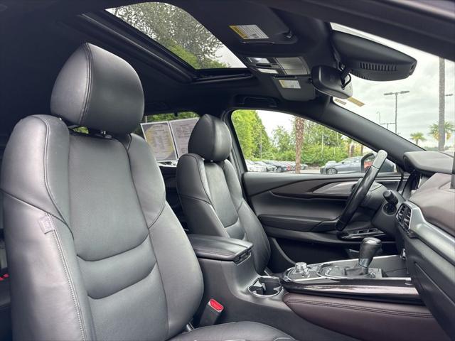 2016 Mazda CX-9 Grand Touring