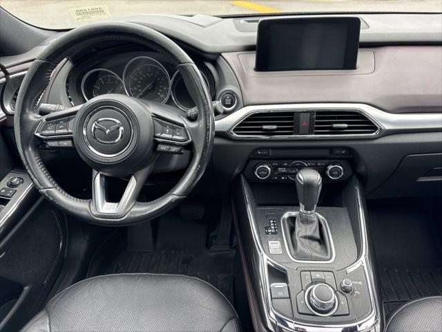 2016 Mazda CX-9 Grand Touring