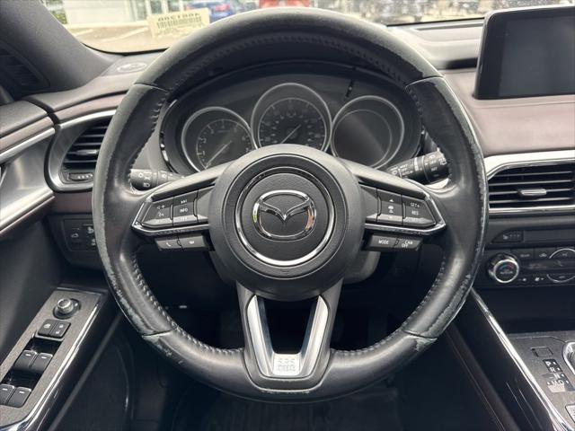 2016 Mazda CX-9 Grand Touring