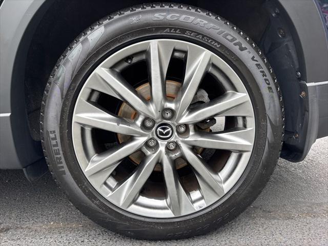 2016 Mazda CX-9 Grand Touring
