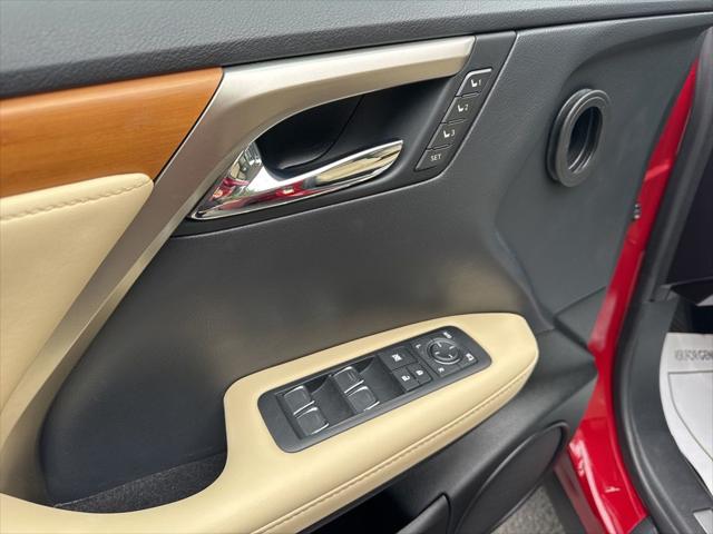 2022 Lexus RX 450h 450h