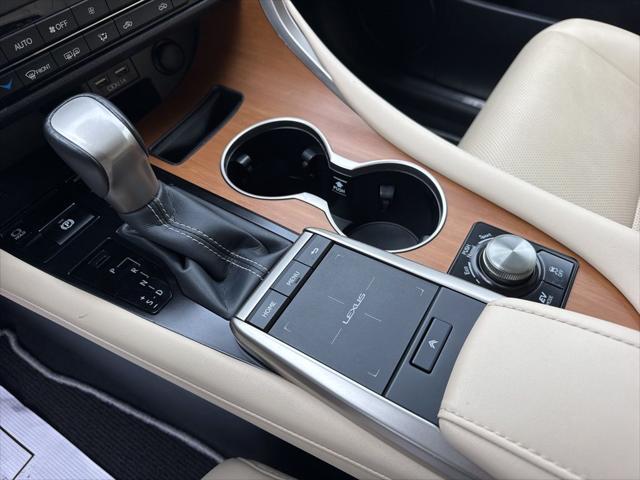 2022 Lexus RX 450h 450h