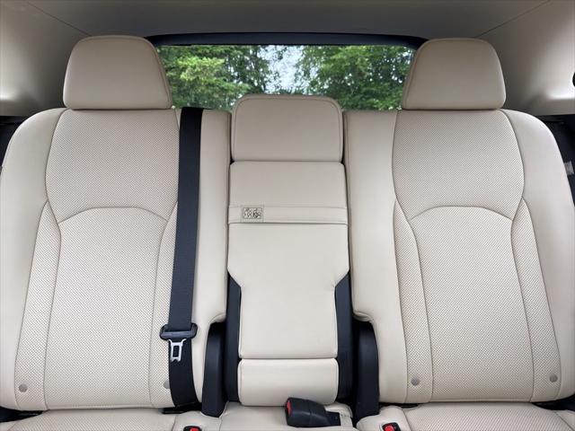 2022 Lexus RX 450h 450h