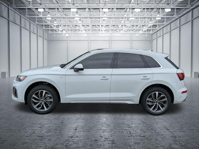 2023 Audi Q5 Premium 45 TFSI S line quattro