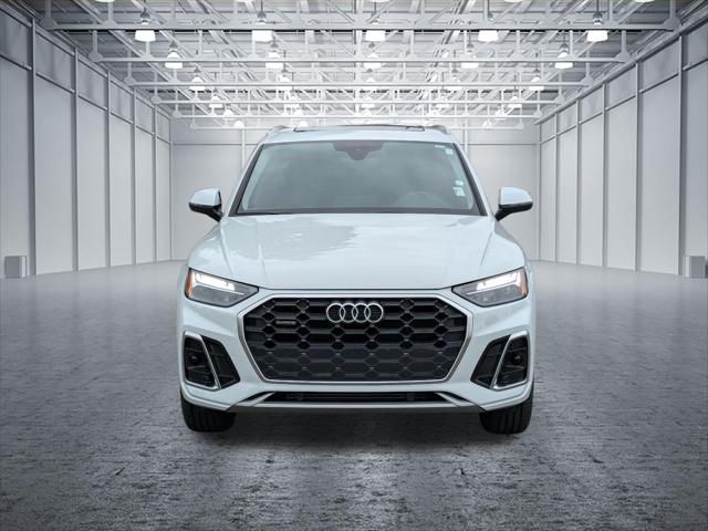 2023 Audi Q5 Premium 45 TFSI S line quattro