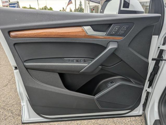 2023 Audi Q5 Premium 45 TFSI S line quattro