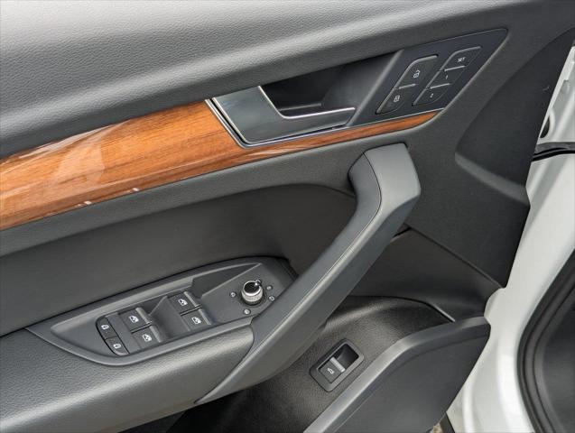 2023 Audi Q5 Premium 45 TFSI S line quattro