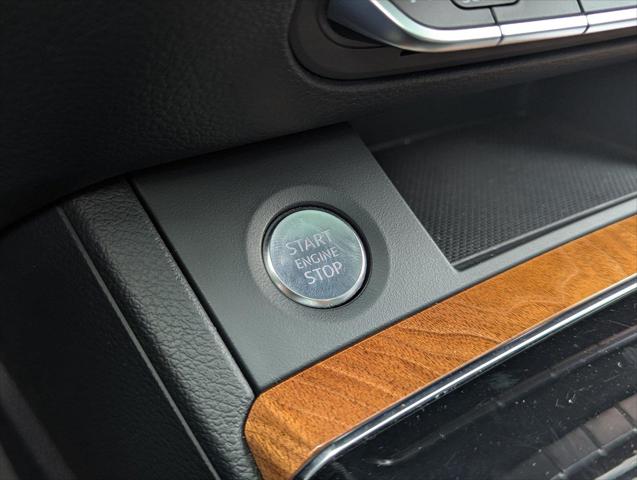 2023 Audi Q5 Premium 45 TFSI S line quattro