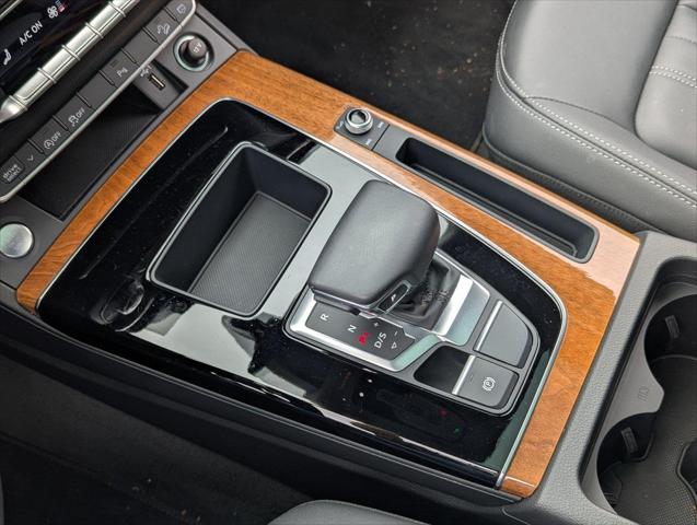 2023 Audi Q5 Premium 45 TFSI S line quattro