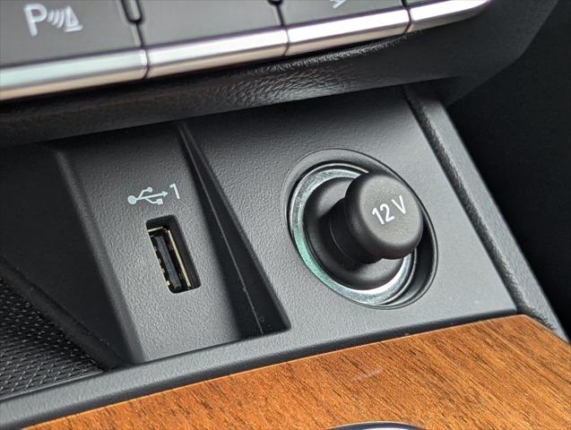 2023 Audi Q5 Premium 45 TFSI S line quattro