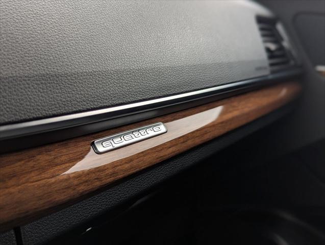 2023 Audi Q5 Premium 45 TFSI S line quattro