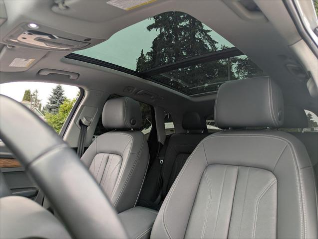 2023 Audi Q5 Premium 45 TFSI S line quattro