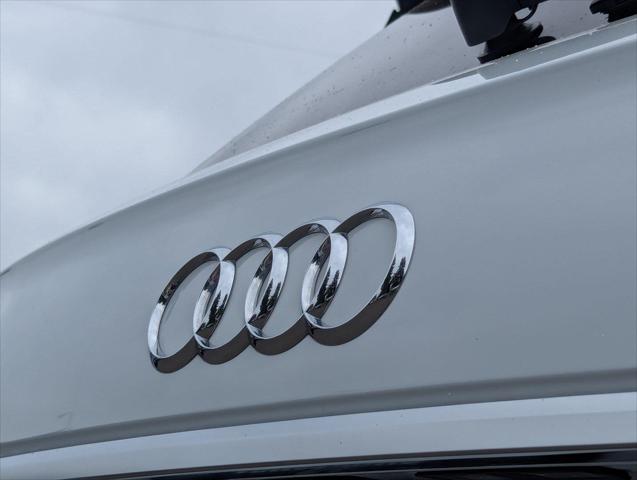 2023 Audi Q5 Premium 45 TFSI S line quattro