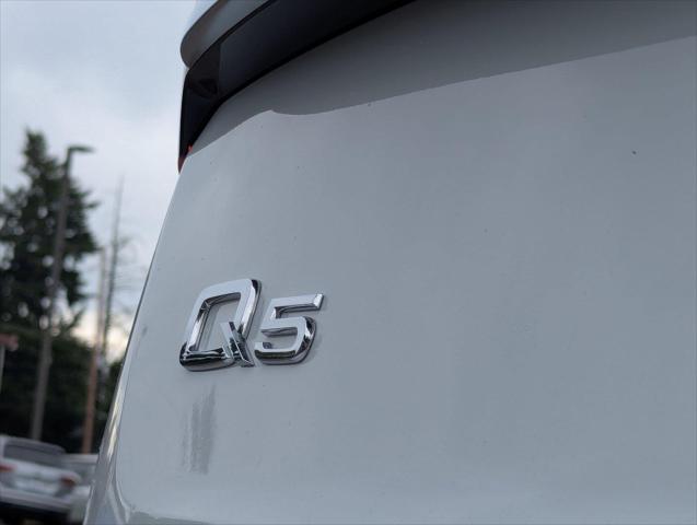2023 Audi Q5 Premium 45 TFSI S line quattro