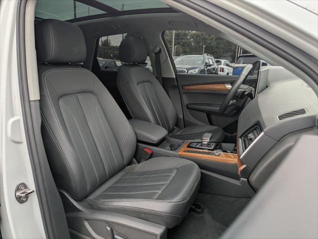 2023 Audi Q5 Premium 45 TFSI S line quattro