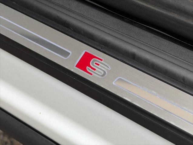 2023 Audi Q5 Premium 45 TFSI S line quattro