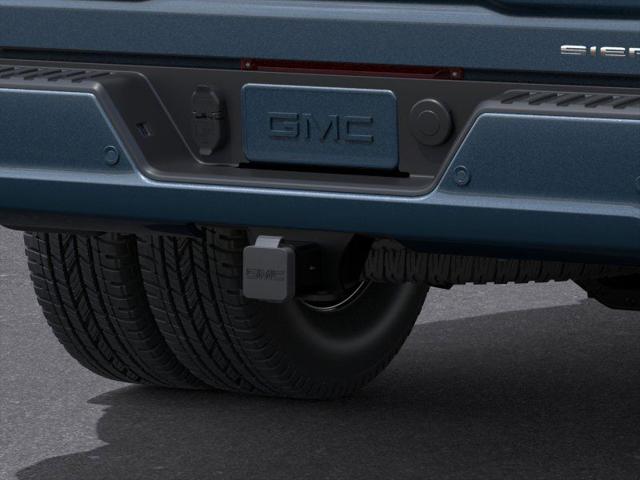 2026 GMC Sierra 3500HD Crew Cab, Long Bed, Denali Ultimate Dual Rear Wheel, 4WD