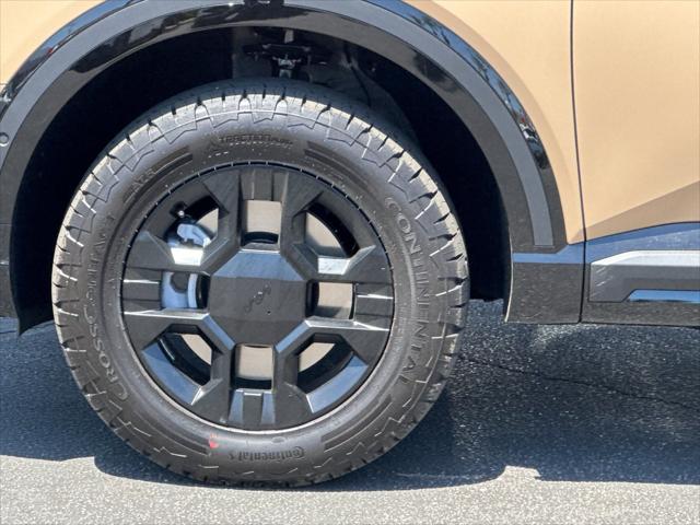 2027 Kia Telluride X-Pro SX-Prestige