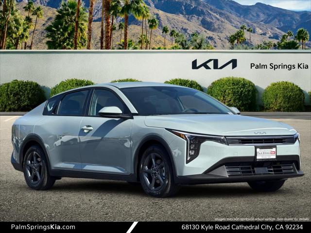 2026 Kia K4 LXS for sale in Cathedral City, CA
