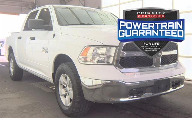 2022 Ram 1500 Classic SLT Crew Cab 4x4 5'7" Box for sale in Suffolk, VA