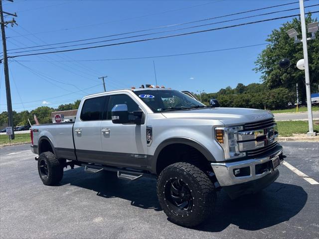 2019 Ford F-350 Lariat for sale in Suffolk, VA