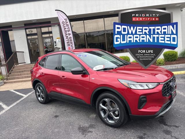 2025 Ford Escape ST-Line for sale in Suffolk, VA