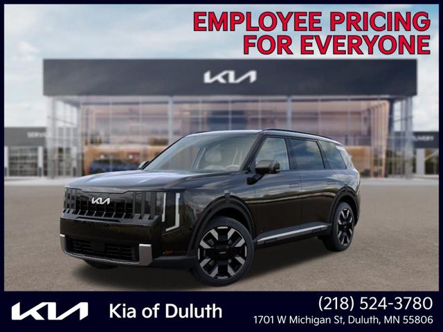 2027 Kia Telluride S for sale in Duluth, MN