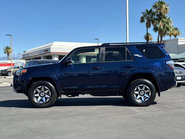 2019 Toyota 4Runner TRD Off Road Premium
