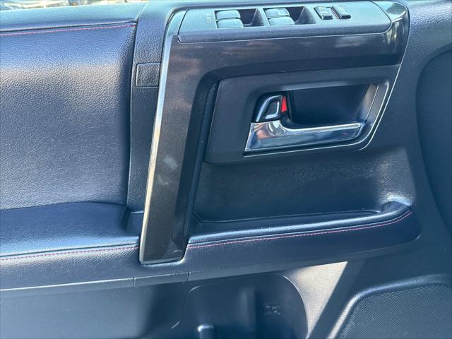 2019 Toyota 4Runner TRD Off Road Premium