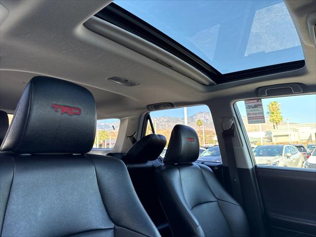 2019 Toyota 4Runner TRD Off Road Premium
