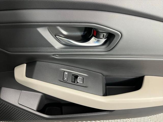 2026 Honda Accord Sedan EX-L