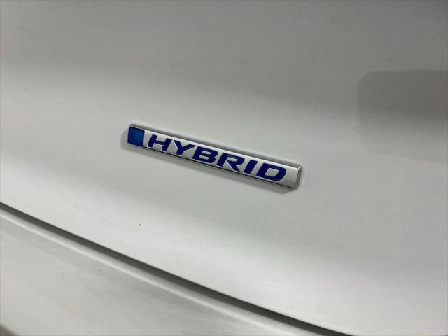 2026 Honda Accord Sedan EX-L