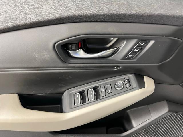 2026 Honda Accord Sedan EX-L