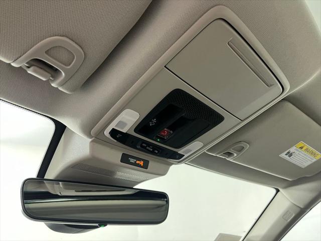 2026 Honda Accord Sedan EX-L