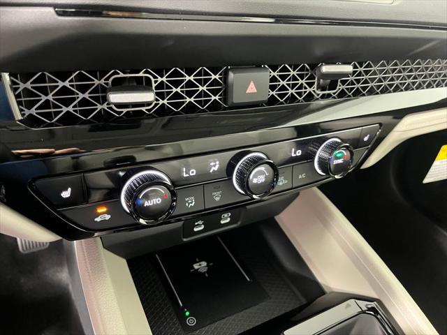 2026 Honda Accord Sedan EX-L