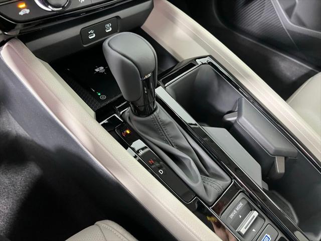2026 Honda Accord Sedan EX-L