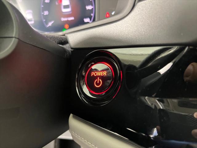 2026 Honda Accord Sedan EX-L