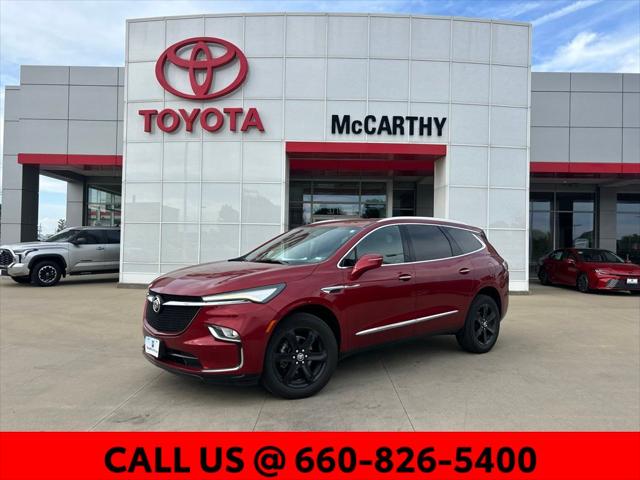 2023 Buick Enclave Essence FWD for sale in Sedalia, MO