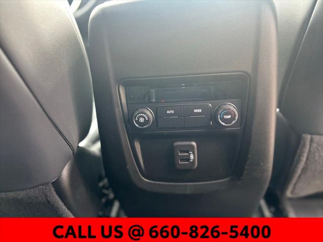 2023 Buick Enclave Essence FWD