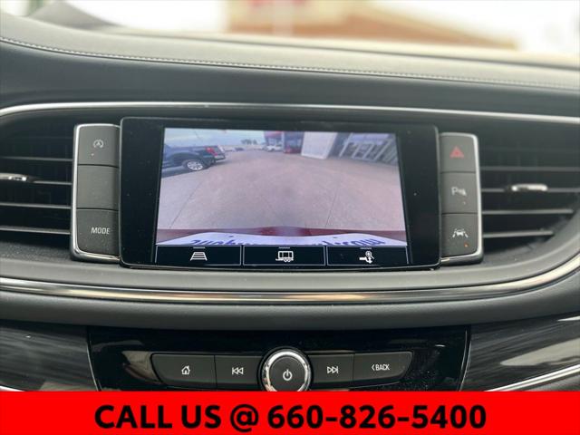 2023 Buick Enclave Essence FWD
